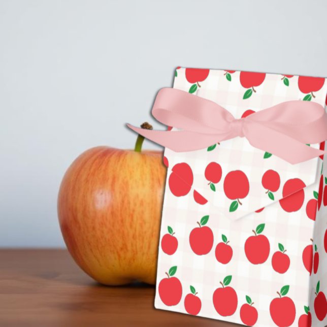 Augapfel Mädchen Geburtstag Geschenkschachtel (Von Creator hochgeladen)