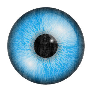 Augapfel Schneidebrett