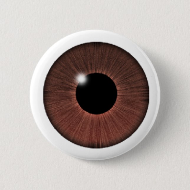 AUGE BUTTON (Vorderseite)
