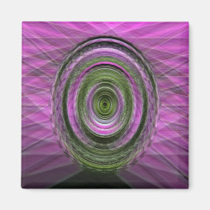 Auge der Schlange...... Magnet