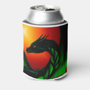 Auge des Drachen Dosenkühler
