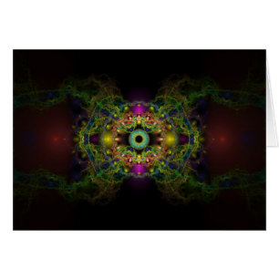 Auge des Gottes - Vesica Piscis