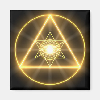 Auge des göttlichen Lg Magnet