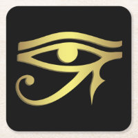 Auge des horus Ägyptersymbols