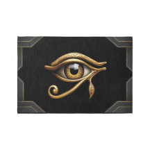 Auge des Horus Altes Ägypten Freimaurer Bereich