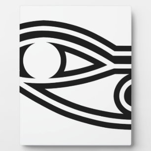 Auge_des_Horus Fotoplatte