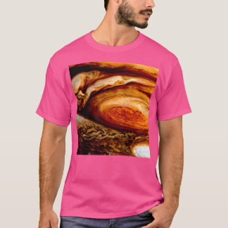 Auge des Jupiters T-Shirt
