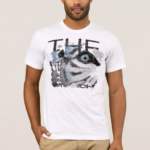 Auge des Tigers T-Shirt