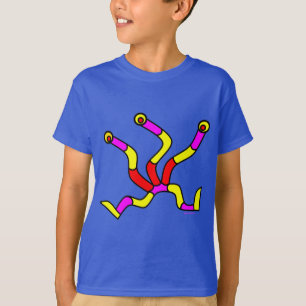 Auge-Jango T-Shirt
