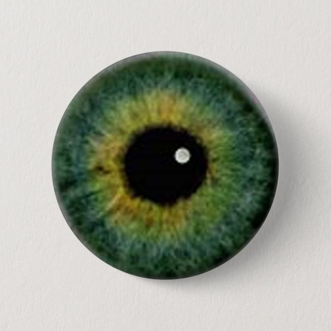Auge popper button (Vorderseite)
