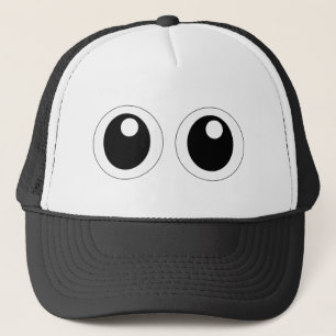 Auge sehen Sie Hut, zum Verkauf ! Truckerkappe