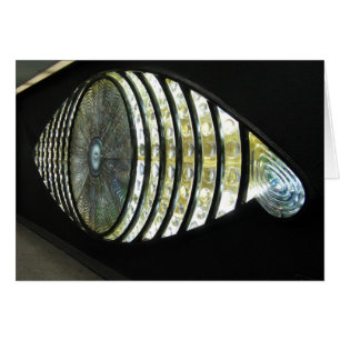 Auge Shinjuku 新 宿 の Grußkarte 目