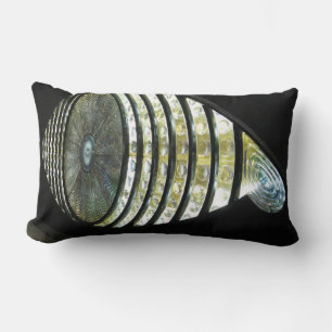 Auge Shinjuku 新 宿 目 Lendenkissen