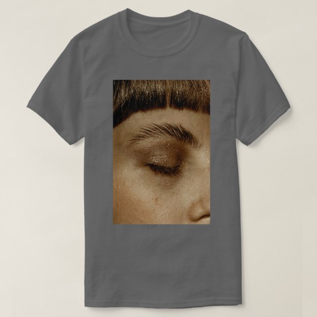 Auge T-Shirt (Design vorne)