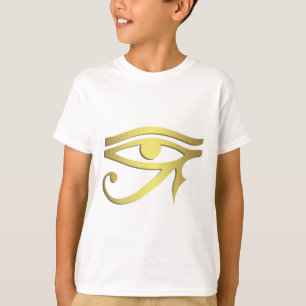 Auge von horus   Auge von Ra scherzt Shirt