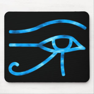 Auge von Horus Mousepad