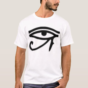 Auge von horus T-Shirt