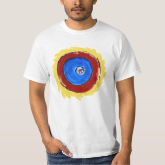 Auge von Jupiter T-Shirt