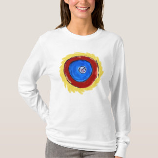 Auge von Jupiter T-Shirt