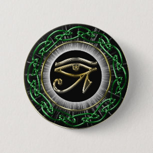 Auge von Ra Button