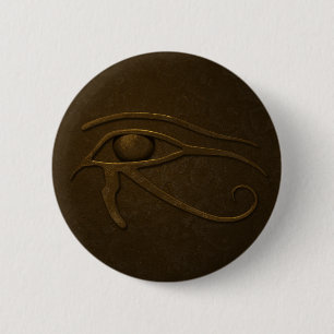 Auge von Ra Button