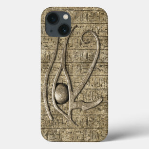 Auge von Ra Case-Mate iPhone Hülle