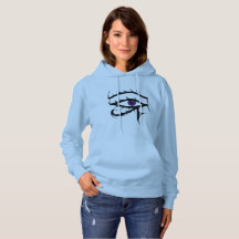 Auge von Ra Hoodie