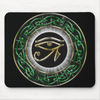 Auge von Ra
