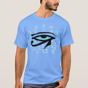 Auge von Ra T-Shirt