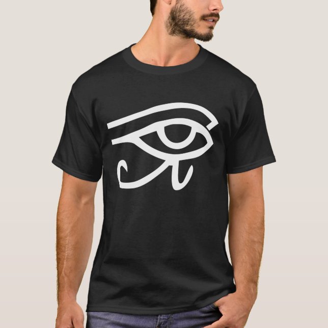 Auge von Ra T-Shirt (Vorderseite)
