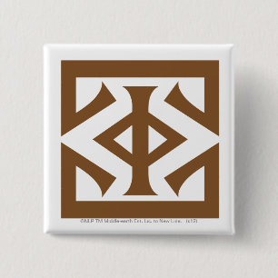 Auge von Sauron Button