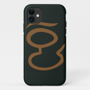 Auge von Sauron iPhone 11 Hülle