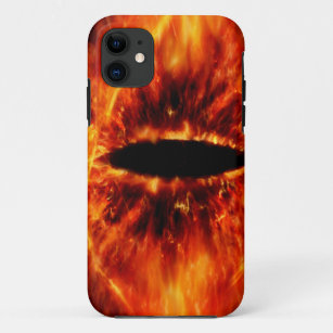 Auge von Sauron Case-Mate iPhone Hülle