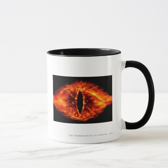 Auge von Sauron Tasse (Rechts)