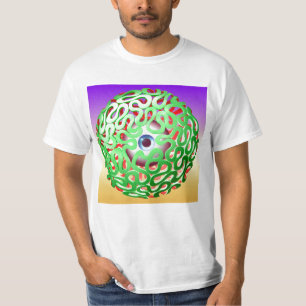 Augelabyrinth T-Shirt
