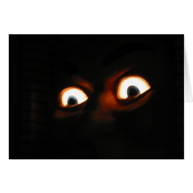 Augen (Vorderseite (Horizontal))