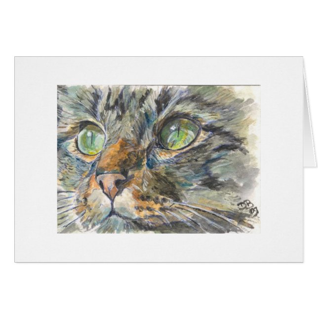 Augen (Vorderseite (Horizontal))