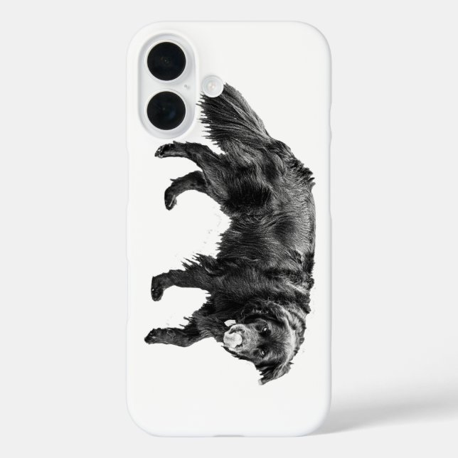 Augen auf dich Case-Mate iPhone hülle (Rückseite)