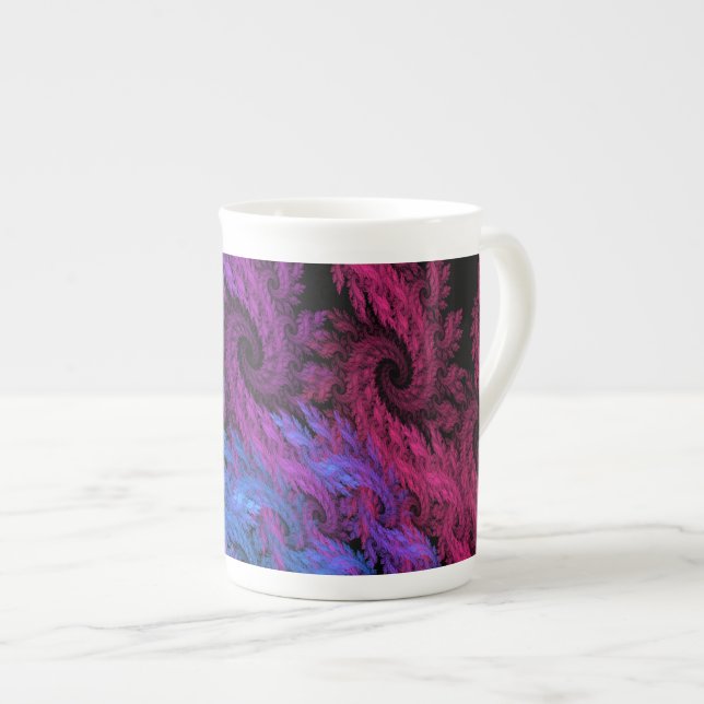Augen der Tasse Storms Specialty (Vorderseite Rechts)