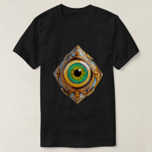 Augen des Universums 10 T-Shirt
