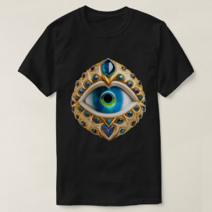 Augen des Universums 11 T-Shirt