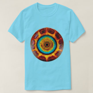 Augen des Universums 13 T-Shirt