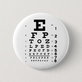 Augen-Diagramm Button