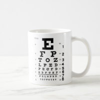 Augen-Diagramm