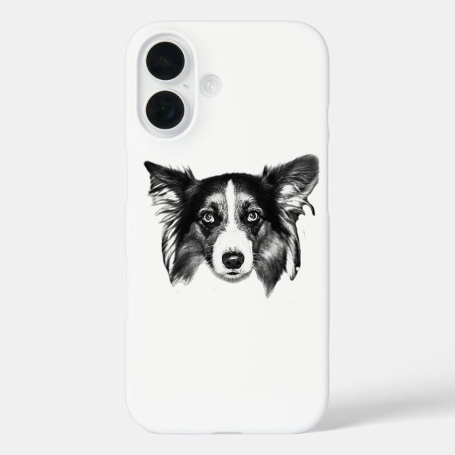 Augen, die mit dir reisen Case-Mate iPhone hülle (Rückseite)