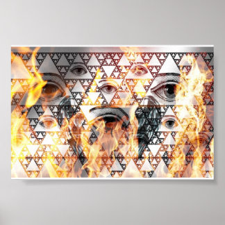 Augen, die reisen! poster