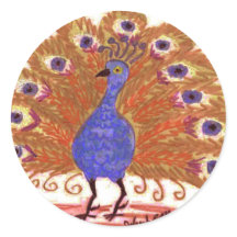 Augen Indiens (braun)