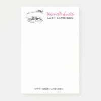 Augen-Skizze-Wimperntuschen-Peitschen-Erweiterung