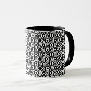 Augen Tasse