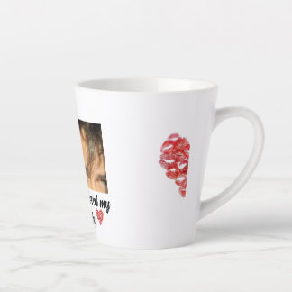 Augen Tasse Geschenk